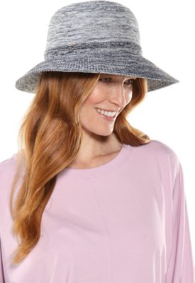coolibar womens sun hat
