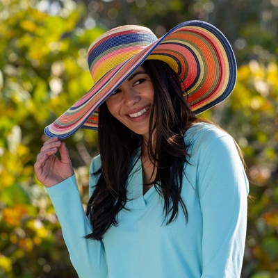 coolibar hats canada