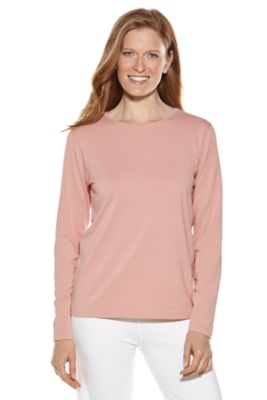 ladies plus size golf shirts