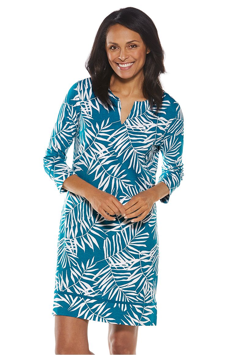 Women's UV Beach Tunics & Dresses Sun Protection Clothing Coolibar