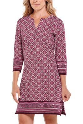 tunic dress