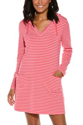 coolibar beach cover up dress