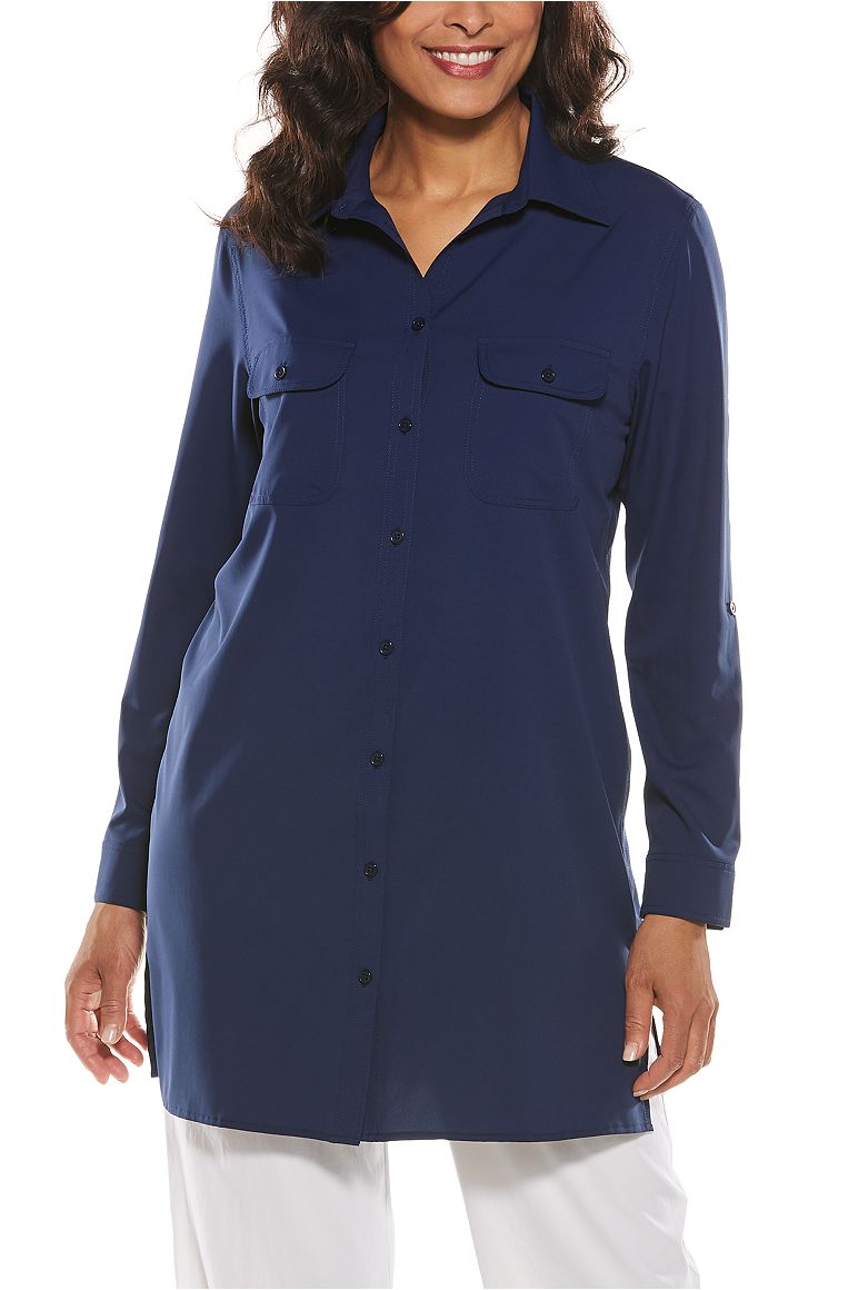 Women's Sun Protection Shirts Sun Protection Clothing Coolibar