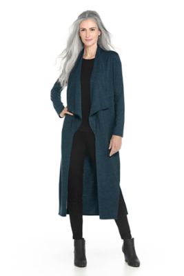 upf cardigan