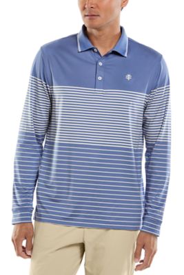 long sleeve golf sun shirts