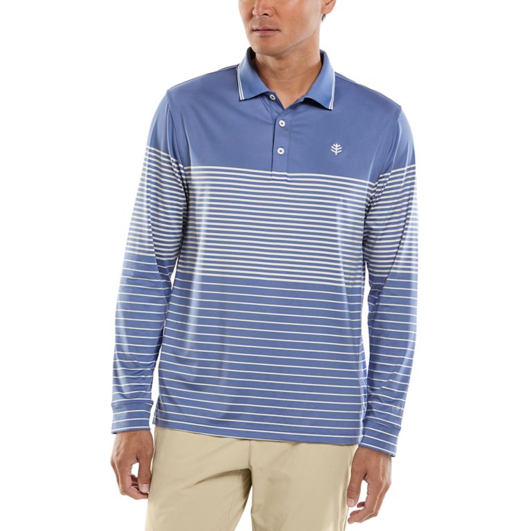 Sun Protection Beachwear for Men Sun Protective Clothing Coolibar