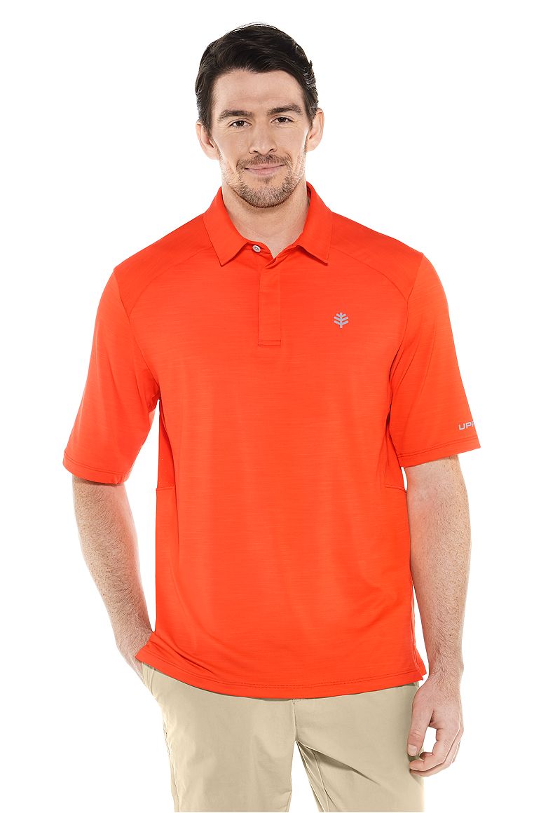 Mens Tops UPF 50 Clothing Sun Protective Clothing Coolibar