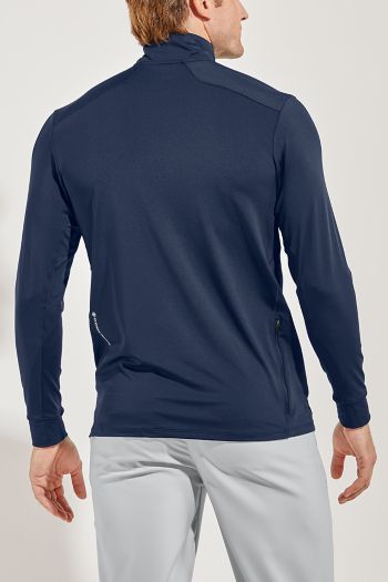 Agility Performance Pullover