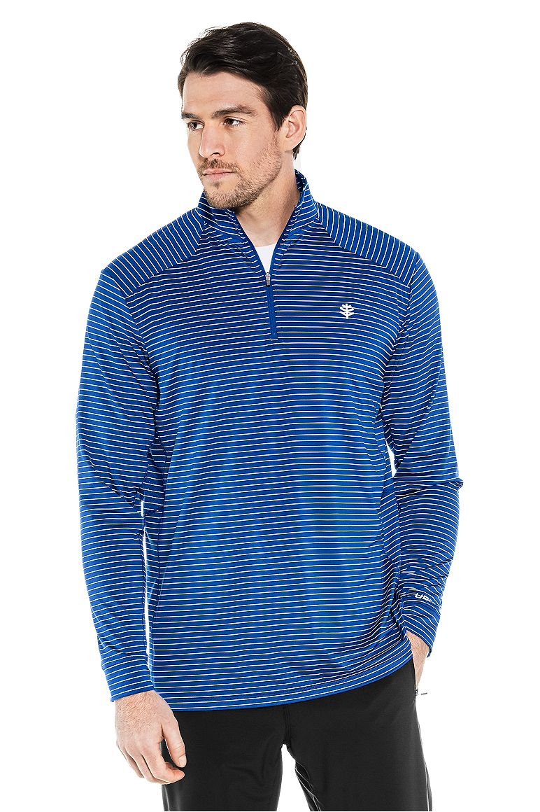 Mens Tops UPF 50 Clothing Sun Protective Clothing Coolibar