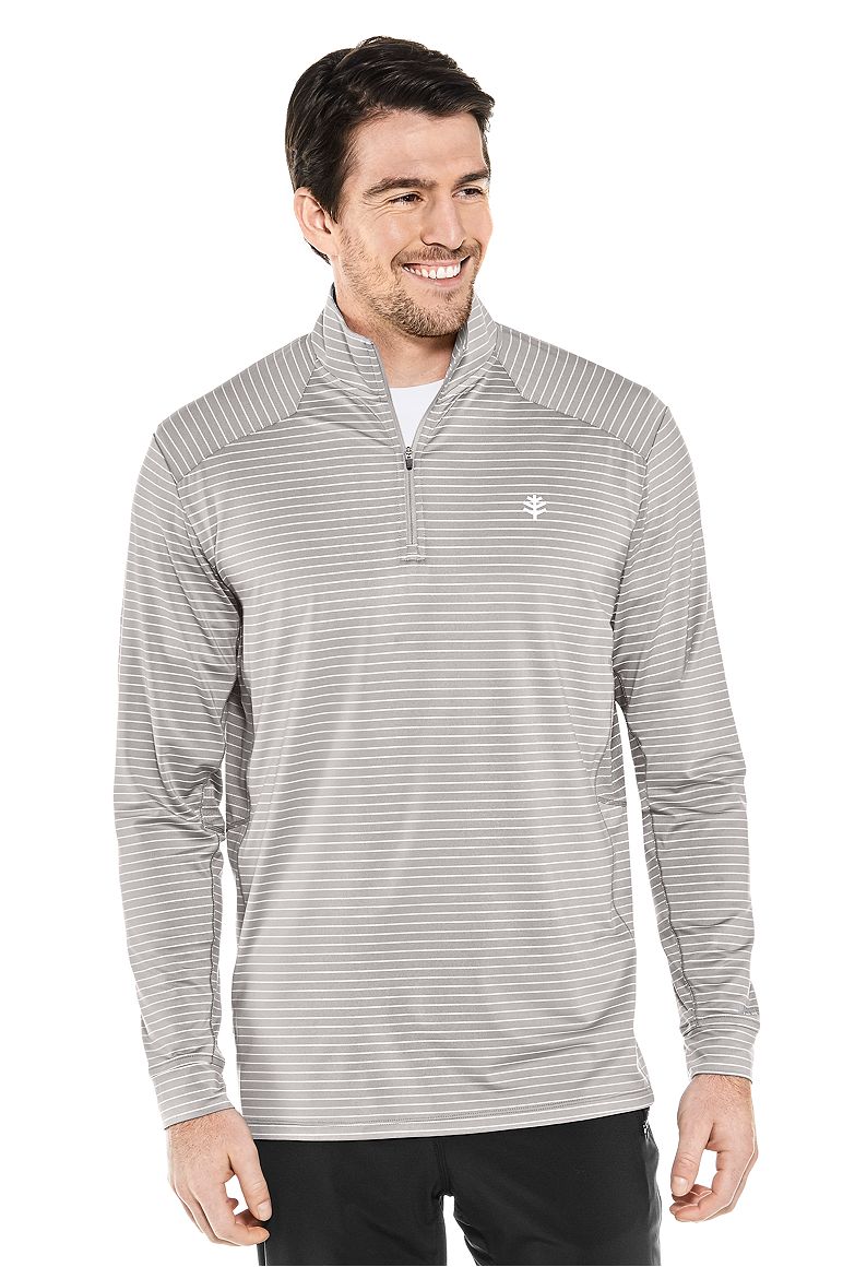 Coolibar Sun Protective Clothing Coolibar UPF 50+ Men's Erodym