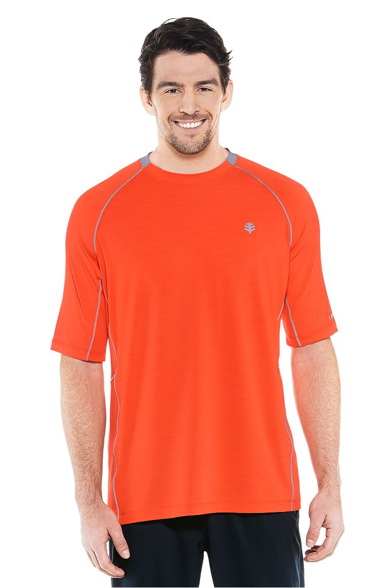 Mens Tops UPF 50 Clothing Sun Protective Clothing Coolibar