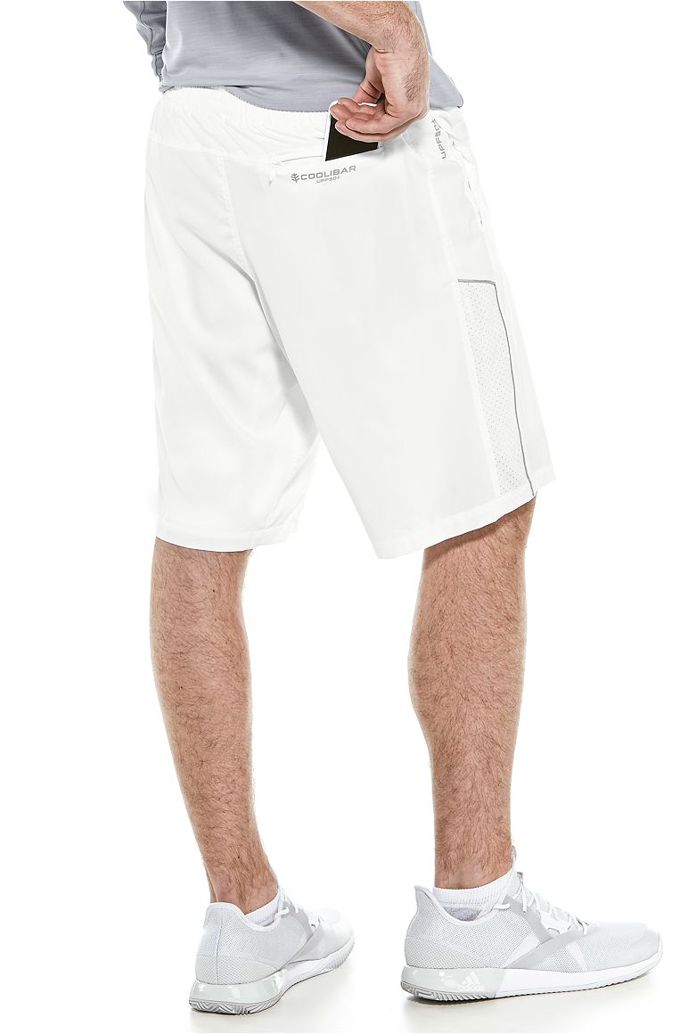 Men's Sports Pants & Shorts Sun Protective Clothing Coolibar Sun