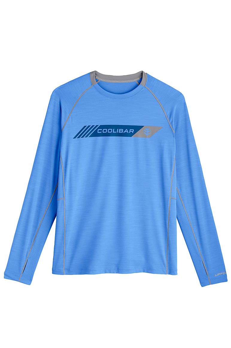 Mens Tops - UPF 50 Clothing: Sun Protective Clothing - Coolibar