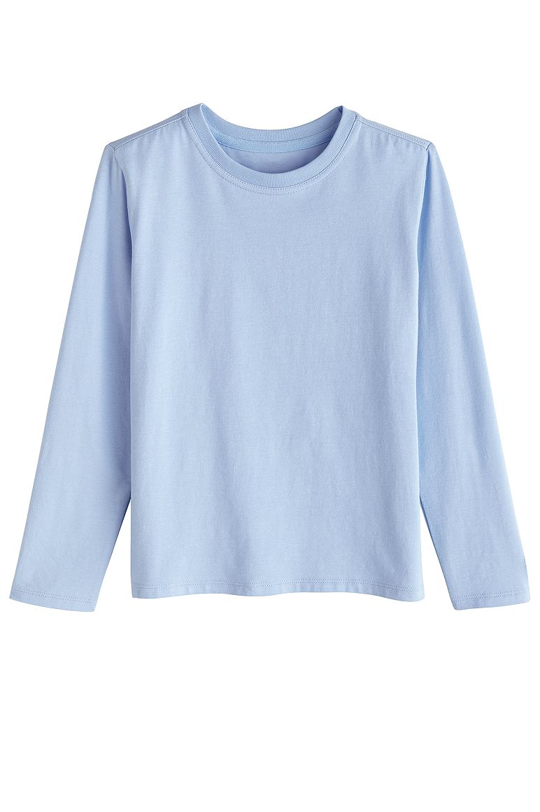 Long Sleeve T Shirt Sun Protective Clothing Coolibar