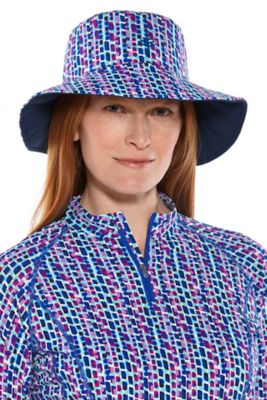 pool hat
