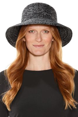 coolibar womens sun hat