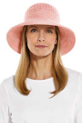 coolibar marina sun hat