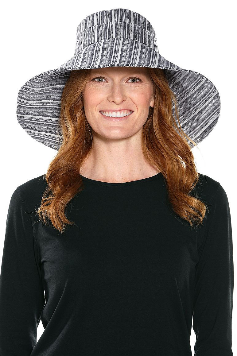 Sun Hats for Women: Sun Protection Clothing - Coolibar