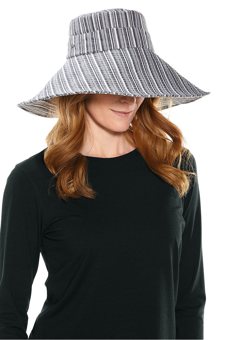 Sun Hats for Women: Sun Protection Clothing - Coolibar : Sun Protective ...