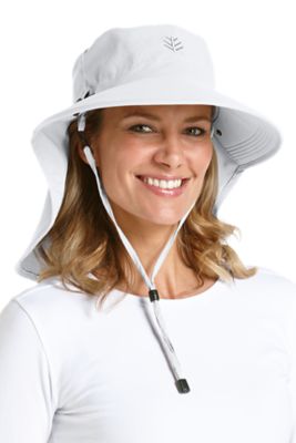 coolibar ultra sun hat