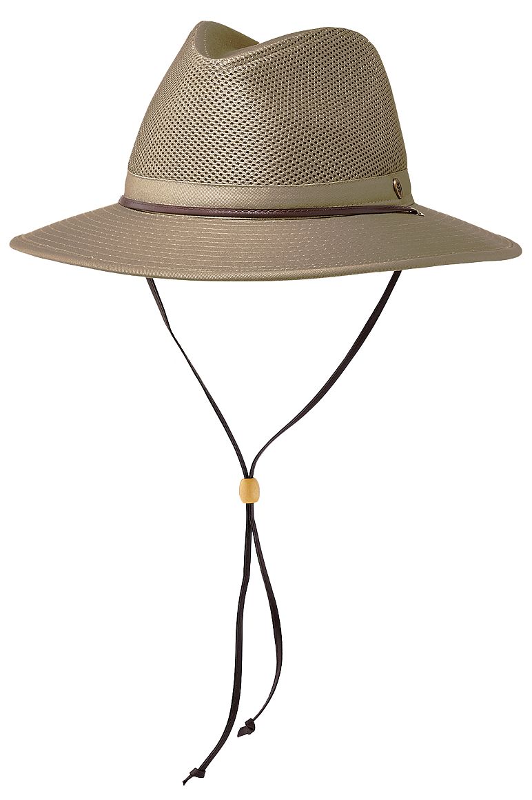 Sun Hats for Men : Sun Protection Clothing - Coolibar