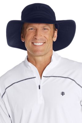 bucket hat upf 50
