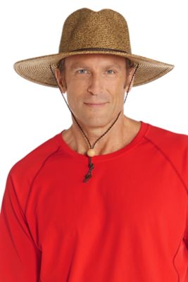 coolibar wide brim hats