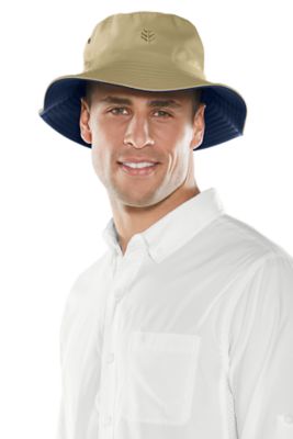 mens sun bucket hats