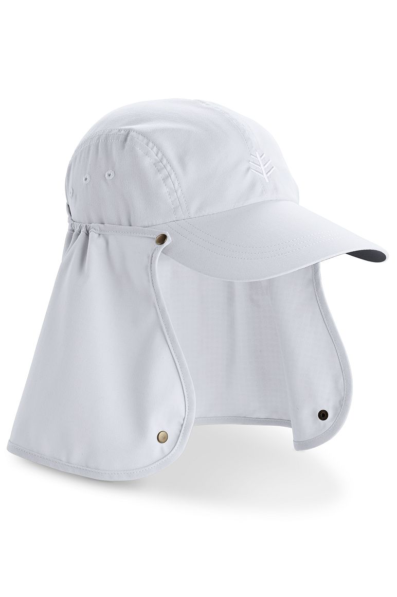 Sun Hats for Men Sun Protection Clothing Coolibar