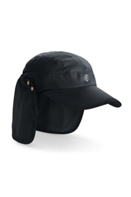 sunbreaker running cap