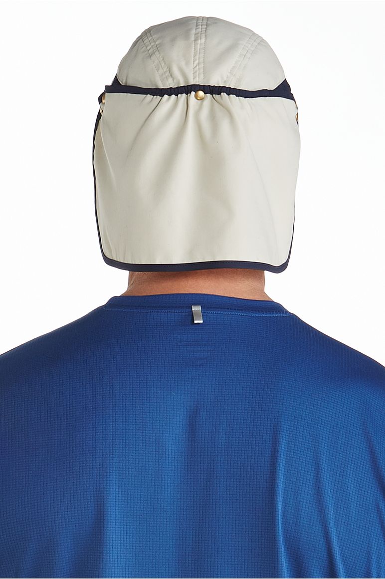 Sun Hats for Men Sun Protection Clothing Coolibar