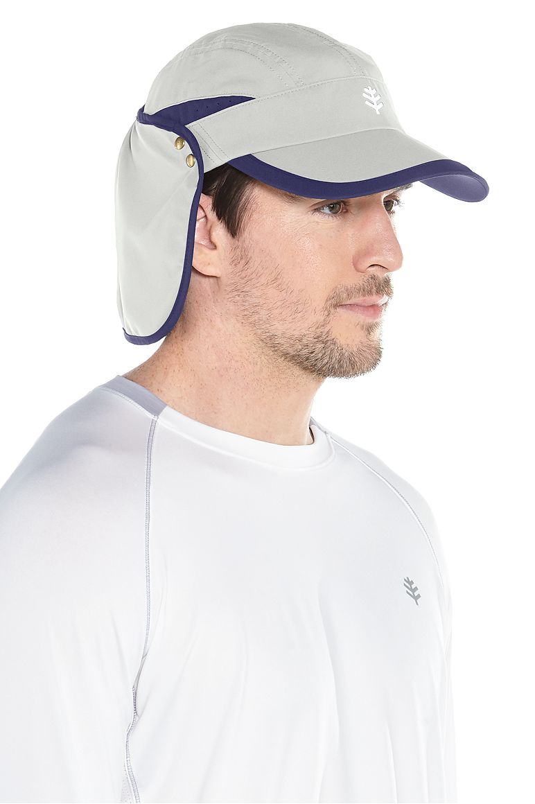 Sun Hats for Men Sun Protection Clothing Coolibar