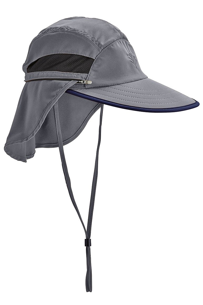 best men's hats for convertibles