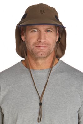 best men's hat for convertible
