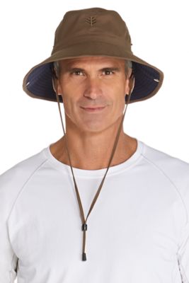 mens floppy fishing hats