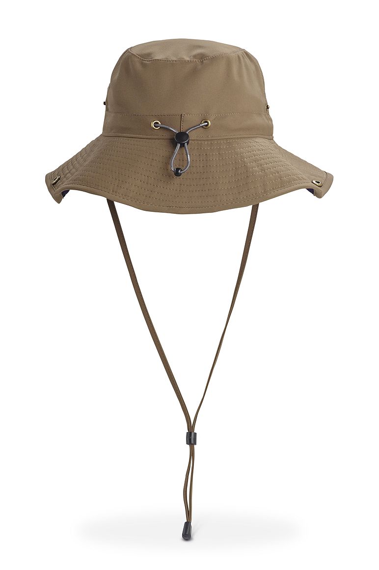 Sun Hats for Men Sun Protection Clothing Coolibar