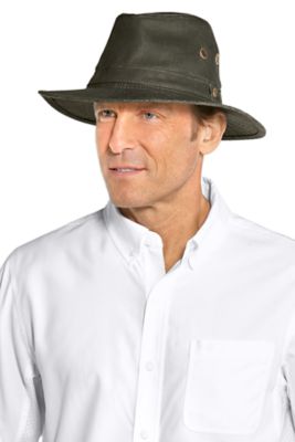 coolibar adventure hat