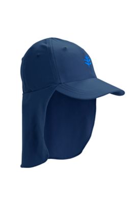 boys swim sun hat