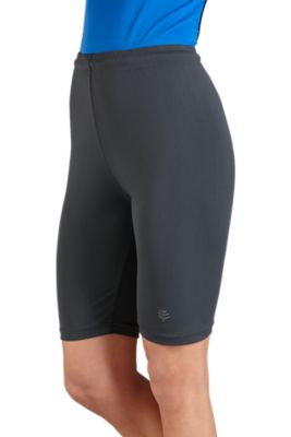 coolibar swim shorts