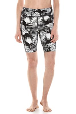 swimming outfit with shorts