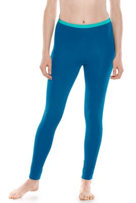 lycra leggings for swimming