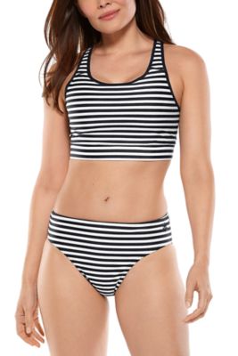 swim bra for under rash guard