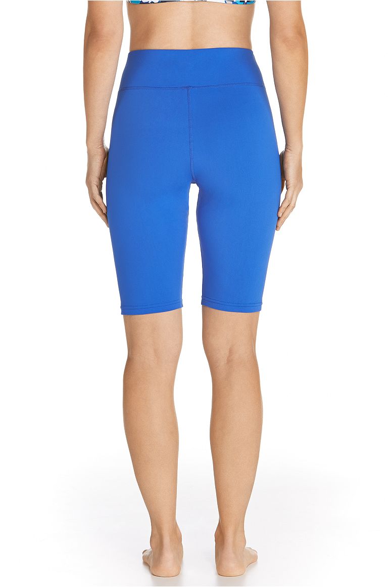 Women's UV Swimwear UPF 50+ Swimming Apparel Sun Protection Clothing Coolibar