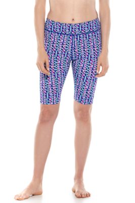 coolibar swim shorts