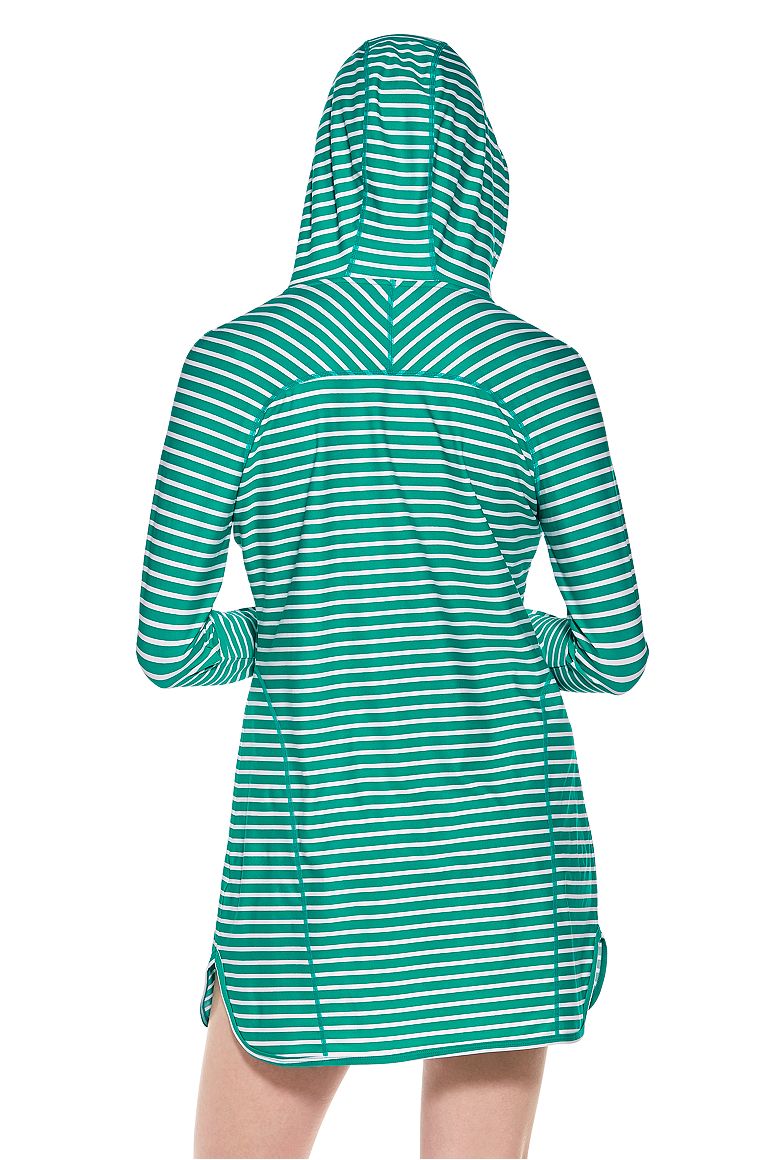 uv protection swim cover up