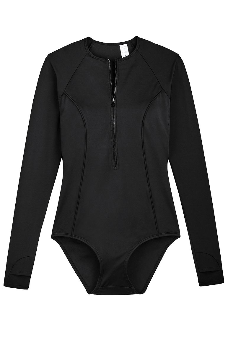 Women's UV Swimwear - UPF 50+ Swimming Apparel: Sun Protection Clothing ...