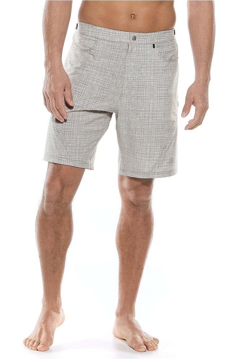 Mens UPF 50+ Swimwear: Sun Protection Clothing - Coolibar