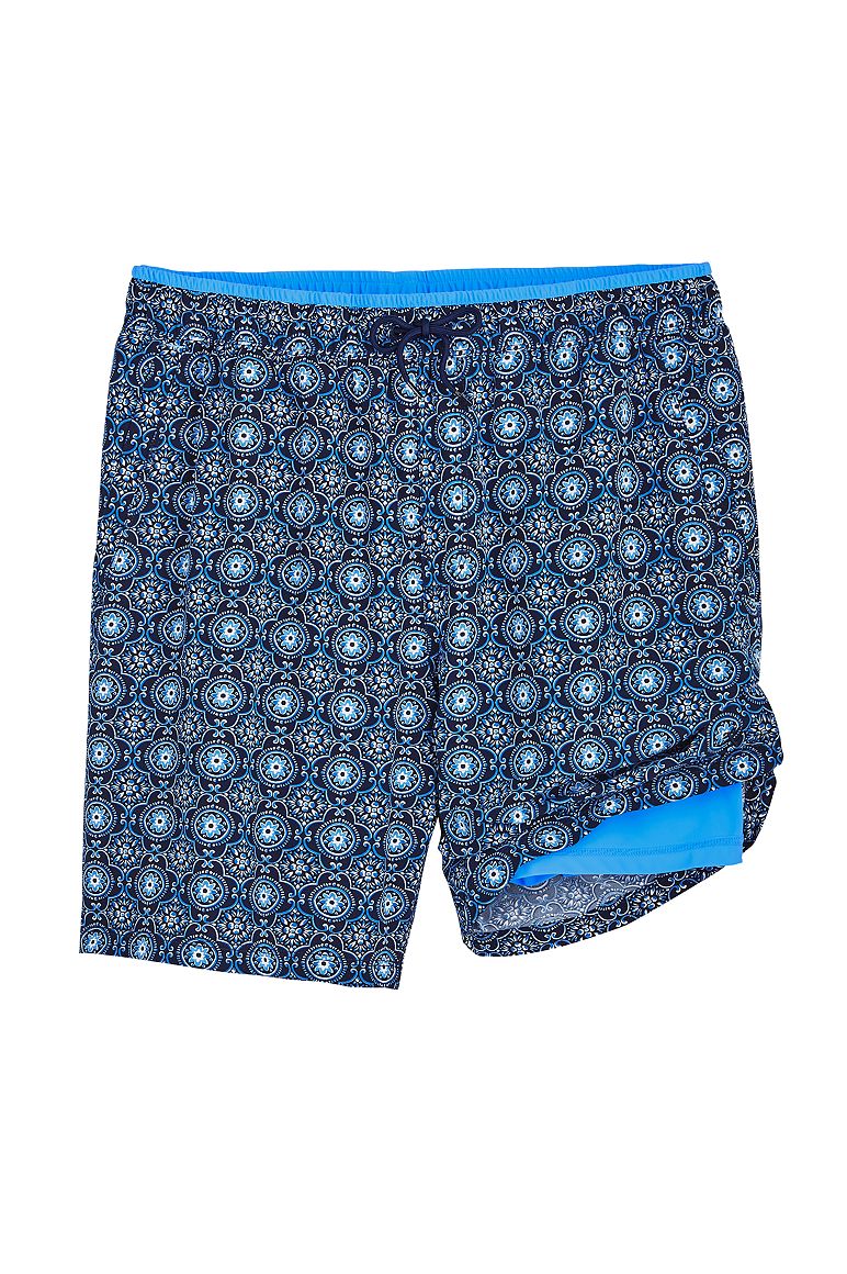 Mens UPF 50+ Swimwear: Sun Protection Clothing - Coolibar