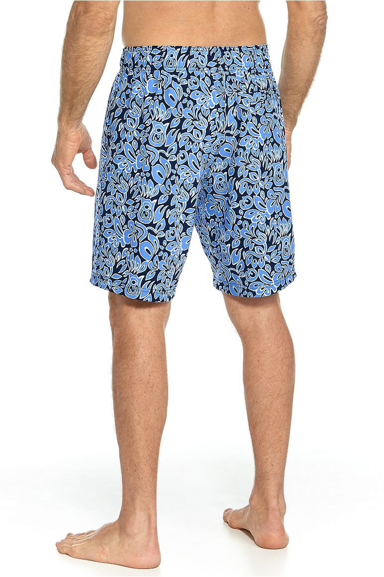 Mens UPF 50+ Swimwear: Sun Protection Clothing - Coolibar