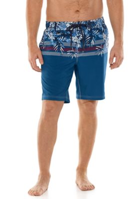 sun protective swimwear for men